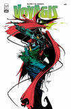 Spawn Variants (DC/Image)