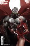 Spawn Variants (DC/Image)