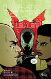 Spawn Variants (DC/Image)